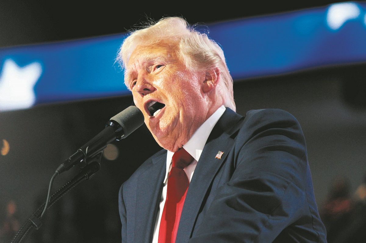 トランプ関税政策が世界経済に波紋!今後の影響は?