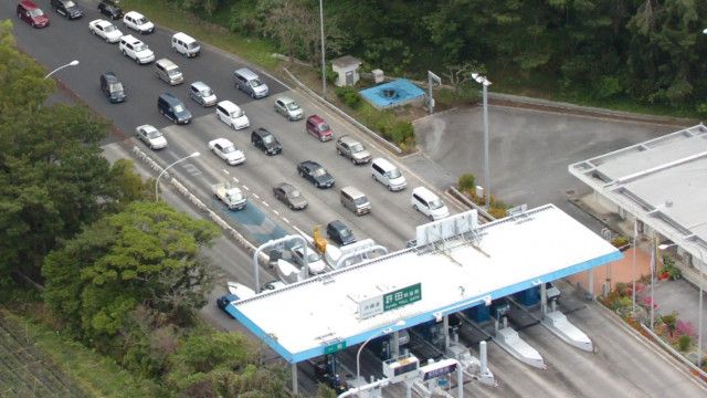 GW最終日、全国で帰省ラッシュ!渋滞のリアル