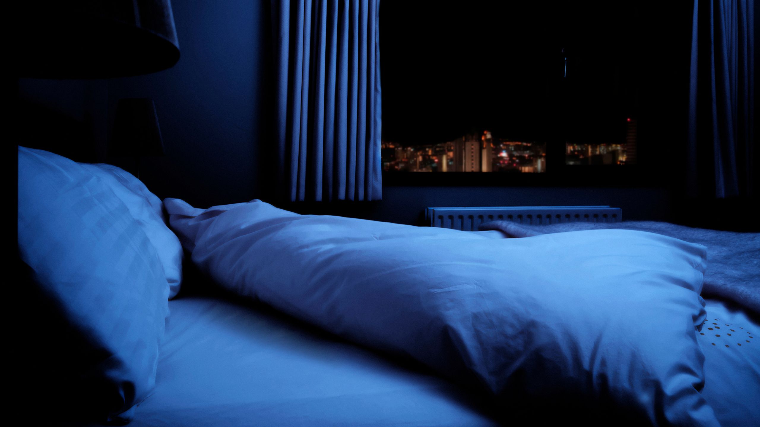 AIが教える「眠れない夜」の処方箋が意外と実用的！